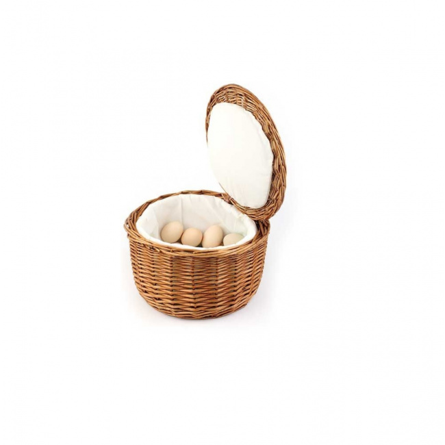 Thermal Egg Basket 26cm - 1