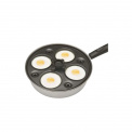 Egg Cooking Pot 21cm - 3