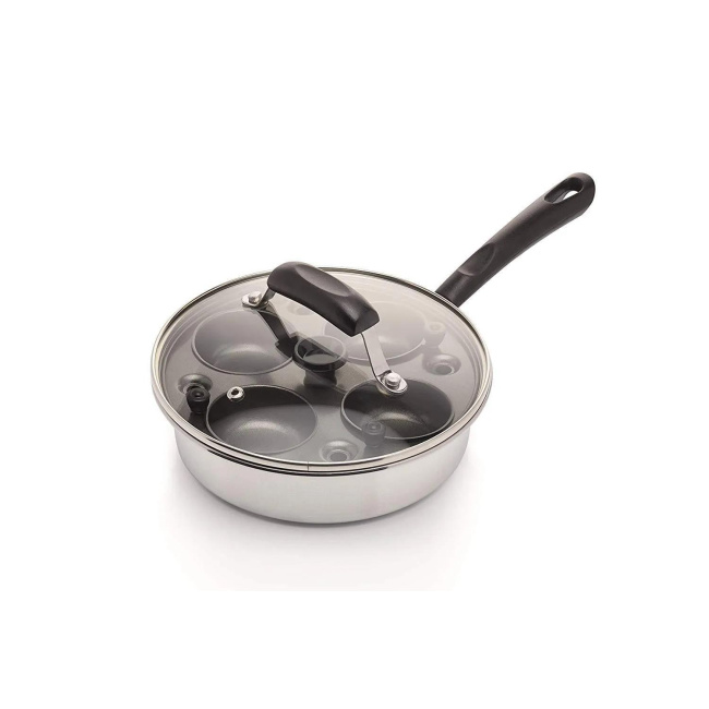 Egg Cooking Pot 21cm