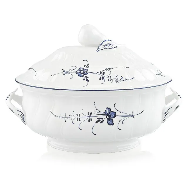 Vase Old Luxembourg 2.7l