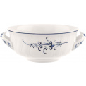 Soup Tureen Old Luxembourg 400ml