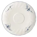 Saucer Old Luxembourg 19cm for soup tureen