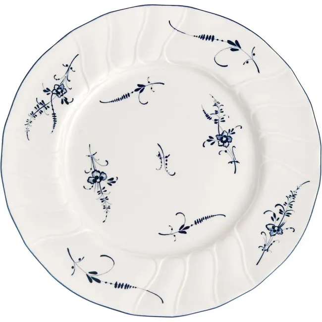 Plate Old Luxembourg 26cm (dinner)