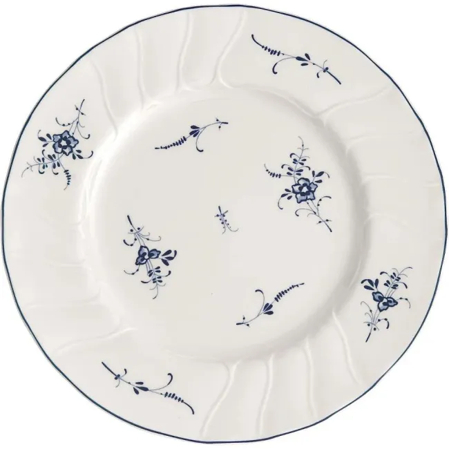 Plate Old Luxembourg 21cm (breakfast)