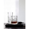 Shu Fa Whisky Glass 330ml - 3