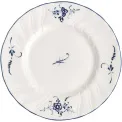 Plate Old Luxembourg 16cm (dessert)