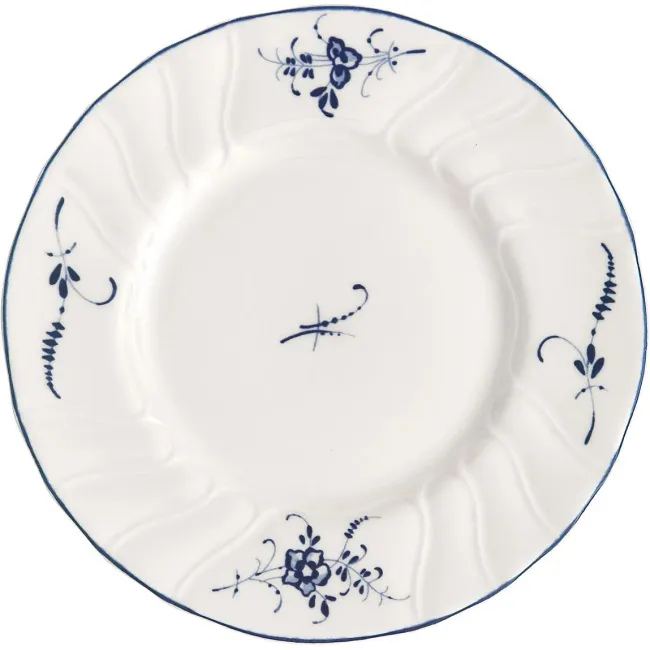 Plate Old Luxembourg 16cm (dessert)