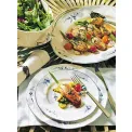Buffet Plate Old Luxembourg 30cm - 6