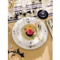 Buffet Plate Old Luxembourg 30cm - 7