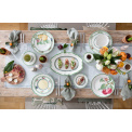 French Garden Placemat 50x35cm - 2