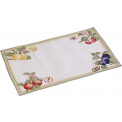 French Garden Placemat 50x35cm - 1