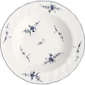 Deep Plate Old Luxembourg 23cm