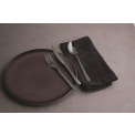 Taste PVD 24-piece Cutlery Set (6 persons) Black - 2