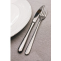 Taste PVD 24-piece Cutlery Set (6 persons) Black - 4