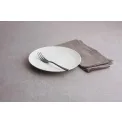 Taste PVD Black Set of 6 Dessert Forks - 7