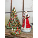 Christmas Toys Memory 53cm Advent Calendar Tree (no. 13 ornament missing) - 3