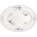 Platter Old Luxembourg 43cm