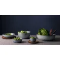 Saisons Midnight Blue 29 Bowl - 2