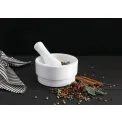 Mortar and Pestle 14x7cm - 2