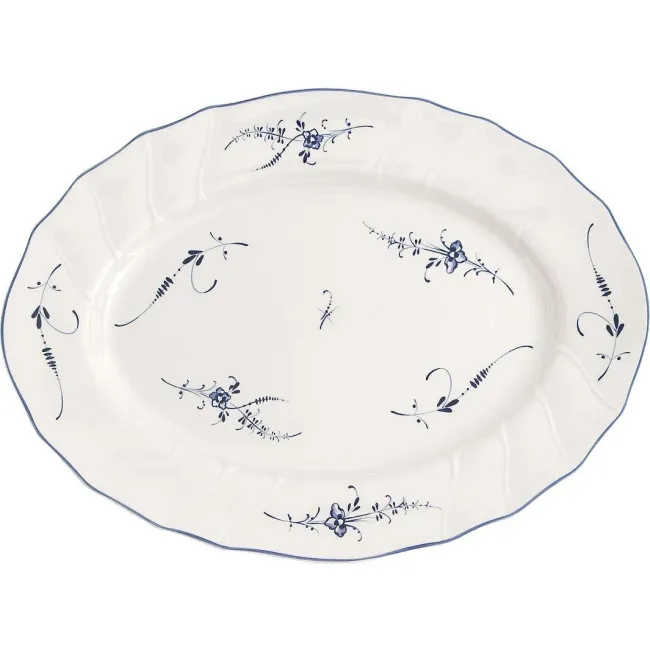 Platter Old Luxembourg 36cm
