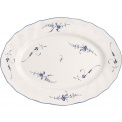 Platter Old Luxembourg 36cm