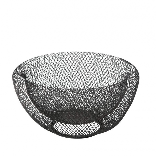 Seoul Fruit Basket 28x15cm - 1