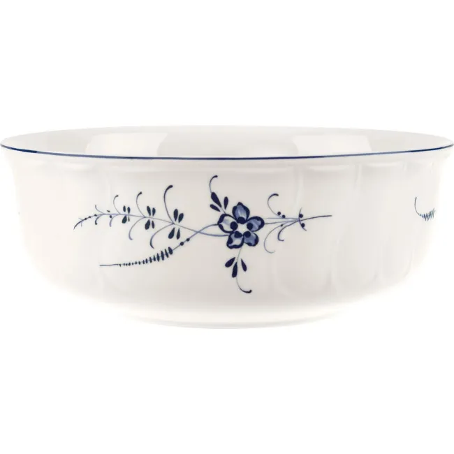 Dish Old Luxembourg 24cm