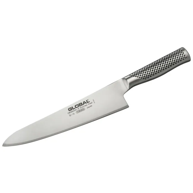 Nóż Global G-16 24cm Szefa Kuchni