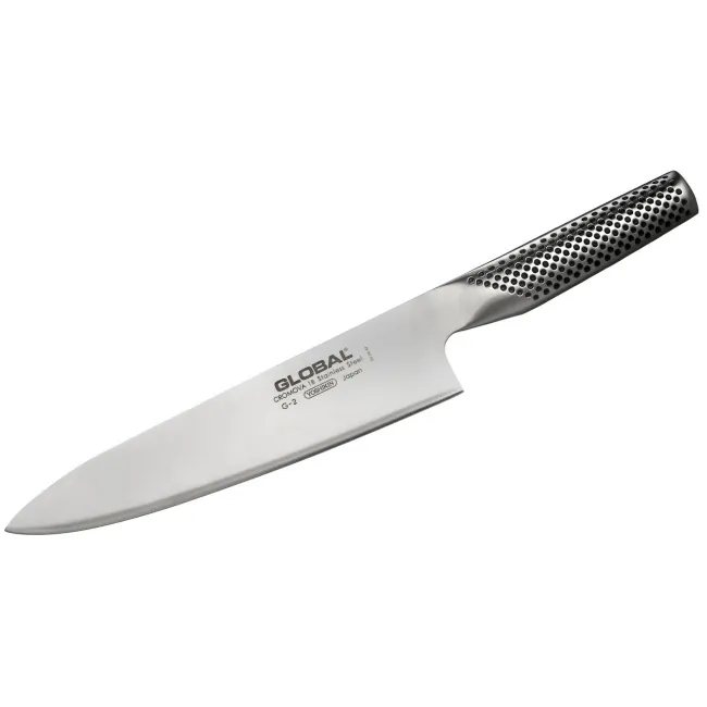 Nóż Global G-2 20cm Szefa Kuchni