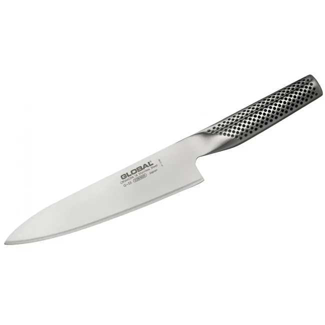 Nóż Global G-55 18cm Szefa Kuchni