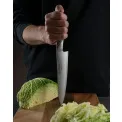 Global G-55 18cm Chef's Knife - 3