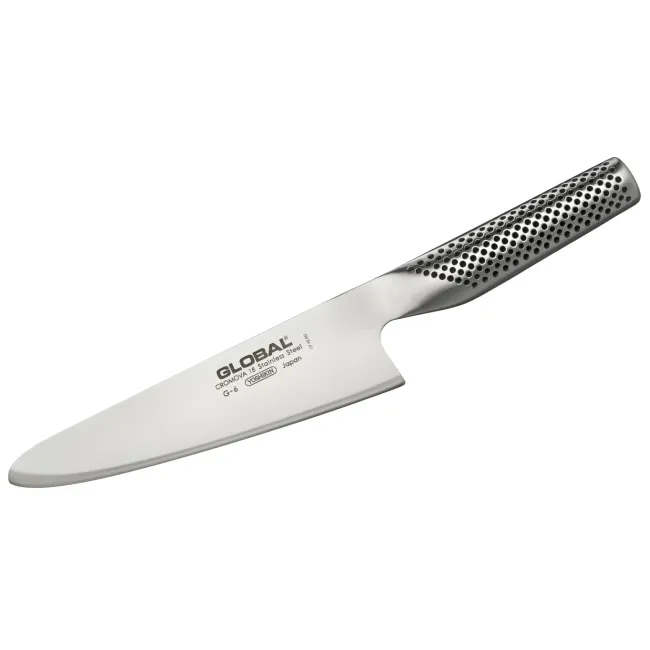 Nóż Global G-6 18cm do plastrowania