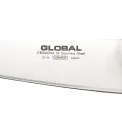 Global G-6 18cm Slicing Knife - 3