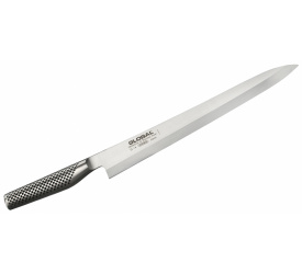 Nóż Global G-14R 30cm Yanagi Sashimi