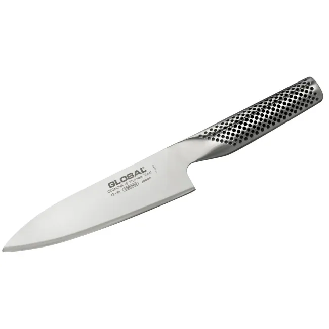 Global G-58 Chef's Knife 16cm
