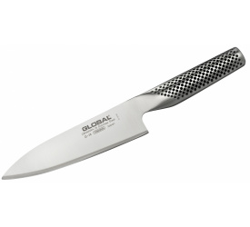 Nóż Global G-58 16cm Szefa Kuchni