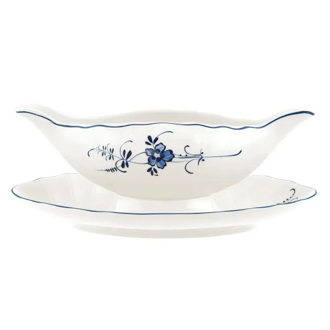 Gravy Boat Old Luxembourg 400ml