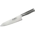 Global GF-33 Professional Chef's Knife 21cm - 1