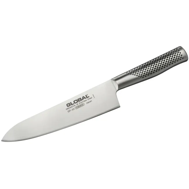 Global GF-33 Professional Chef's Knife 21cm