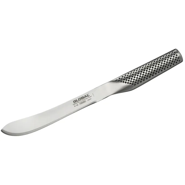 Global G-28 Butcher Knife 18cm