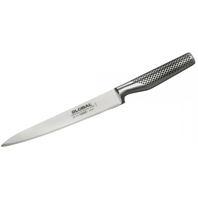 Nóż Global GF-37 22cm do porcjowania