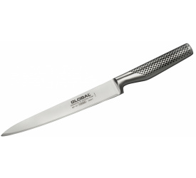 Nóż Global GF-37 22cm do porcjowania