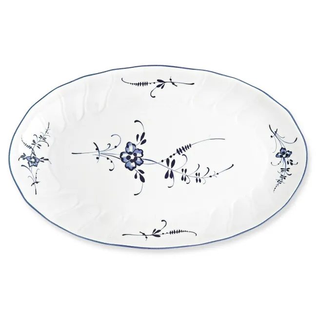 Platter Old Luxembourg 24cm