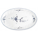 Platter Old Luxembourg 24cm