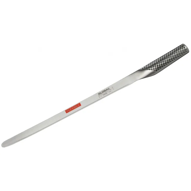 Global G-10 Flexible Ham/Salmon Knife 31cm