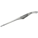 Pęseta Global GS-28 30cm kuchenna - 1