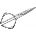 Global GKS-210 Kitchen Scissors 21cm