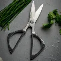 Global GKS-210 Kitchen Scissors 21cm - 3