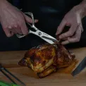 Global GKS-210 Kitchen Scissors 21cm - 2