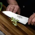 Global G-4 Oriental Knife 18cm - 3